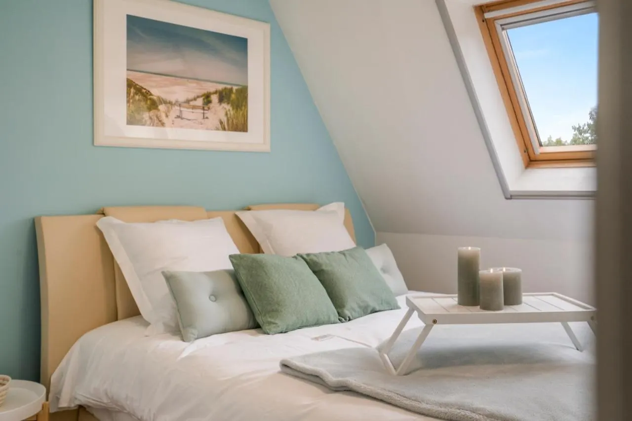 Dune House - Welcoming Holiday Home In Middelkerke