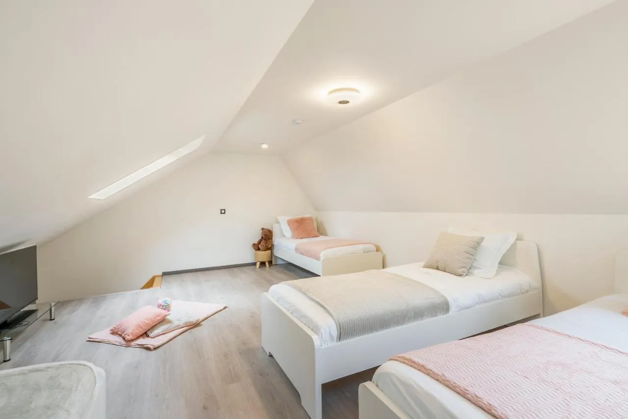 Dune House - Welcoming Holiday Home In Middelkerke
