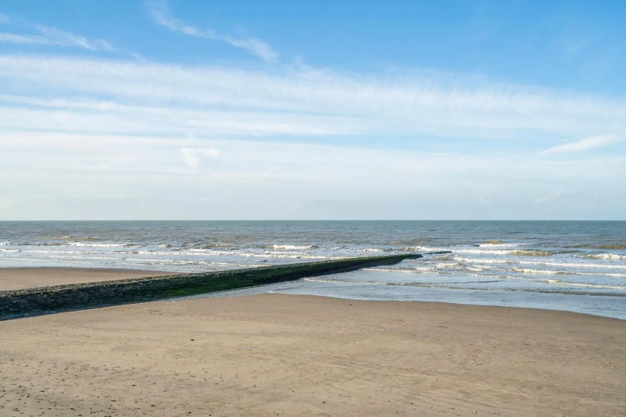 Dune House - Welcoming Holiday Home In Middelkerke 0*,  Belgio