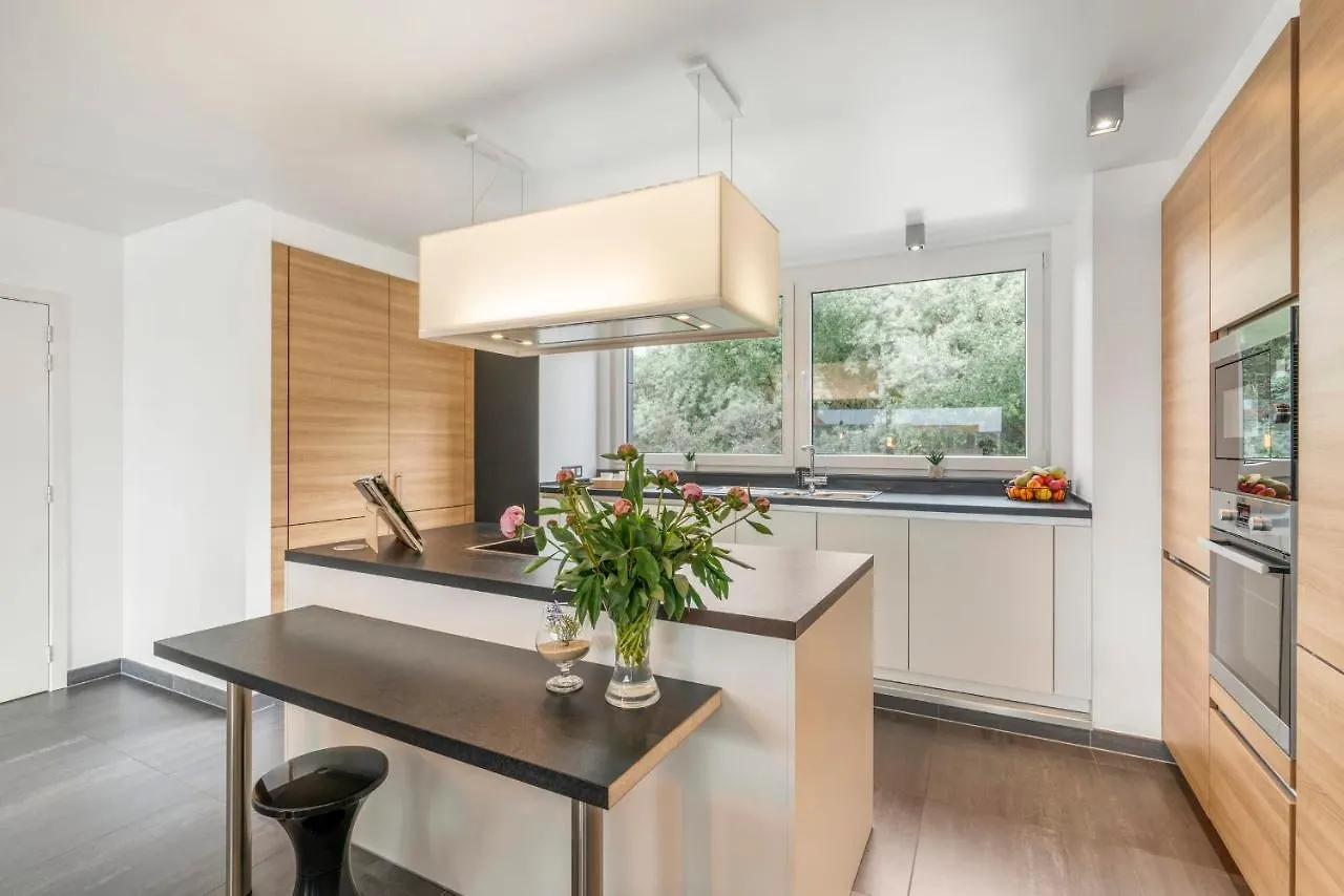 Dune House - Welcoming Holiday Home In Middelkerke
